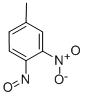 4-NITROSO-2-NITROTOLUENE Struktur