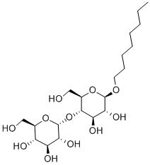 N-OCTYL-BETA-D-MALTOPYRANOSIDE