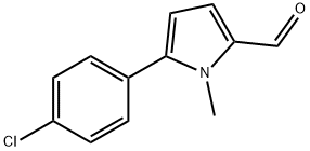 BIO-FARMA BF002831 Struktur