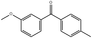 3-METHOXY-4'-METHYLBENZOPHENONE