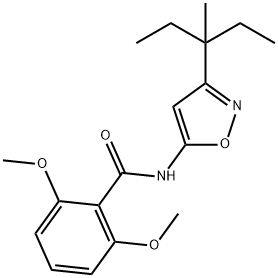 ISOXABEN