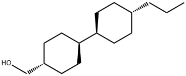 (trans,trans)-4'-Propyl-[1,1'-bicyclohexyl]-4-methanol