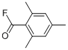 Benzoyl fluoride, 2,4,6-trimethyl- (7CI,8CI) Struktur