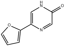 5-FURAN-2-YL-PYRAZIN-2-OL