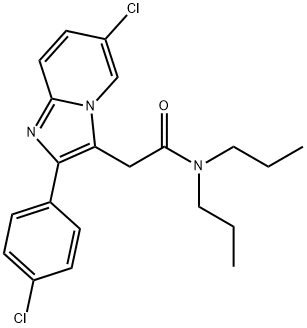 Alpidem