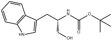 N-alpha-Boc-L-tryptophanol