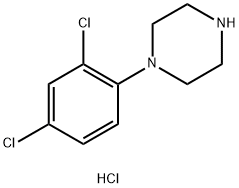 1-(2,4-DICHLOROPHENYL)-PIPERAZINE DIHYDROCHLORIDE price.