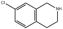 7-CHLORO-1,2,3,4-TETRAHYDRO-ISOQUINOLINE price.