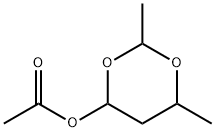 2,6-DIMETHYL-1,3-DIOXAN-4-OL ACETATE price.