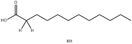 POTASSIUM DODECANOATE-2,2-D2 price.