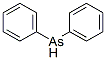 DIPHENYLARSINE