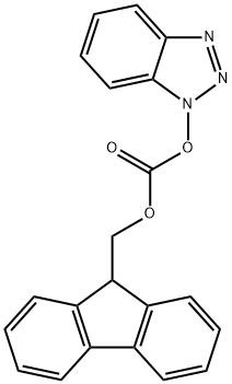 FMOC-OBT Structure