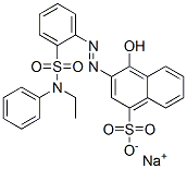 82944-40-9 結(jié)構(gòu)式