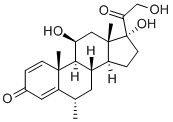 Methylprednisolone