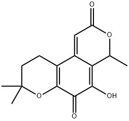 83-85-2 結(jié)構(gòu)式