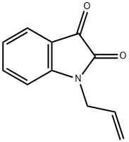 1-Allyl-1H-indole-2,3-dione