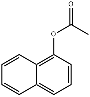 1-Naphthyl acetate