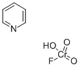 PYRIDINIUM FLUOROCHROMATE