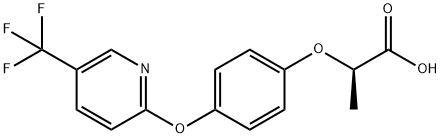 Fluazifop-P