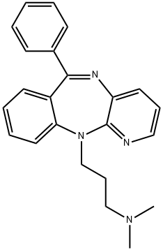 83166-17-0 結(jié)構(gòu)式