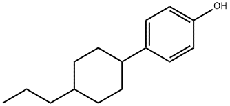 4-PROPYLCYCLOHEXANEPHENOL