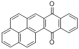 NAPHTHO(2 1 8-QRA)NAPHTHACENE-7 12-DIONE