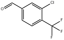 3-CHLORO-4-(TRIFLUOROMETHOXY)BENZALDEHYDE price.