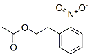 o-nitrophenethyl acetate 