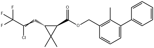 trans-Bifenthtin