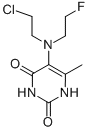 fluorodopan Struktur