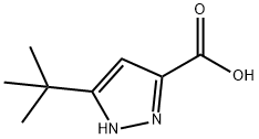 5-TERT-BUTYL-2H-PYRAZOLE-3-CARBOXYLIC ACID price.