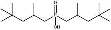 DIISOOCTYLPHOSPHINIC ACID