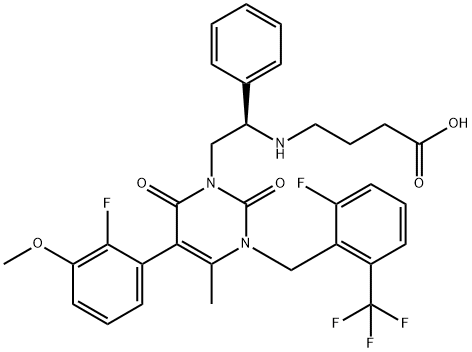 elagolix