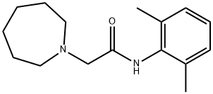 Pincainide Struktur