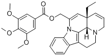 Vinmegallate Struktur