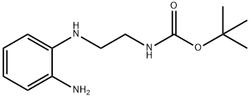 834881-64-0 結(jié)構(gòu)式