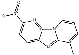 NITRO-GLU-P-1 Struktur