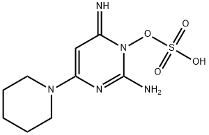 Minoxidil sulphate