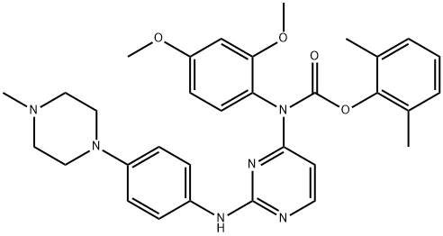 WH-4-023 Struktur