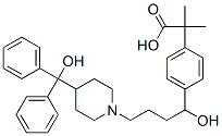 Fexofenadine