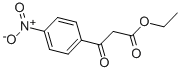 Ethyl-4-nitrobenzoylacetat