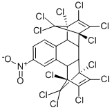 2-NITRONAPHTHALENE-BIS(HEXACHLOROCYCLOPENTADIENE) ADDUCT, TECH. price.