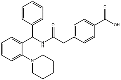 AZ-DF 265 Struktur