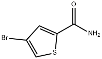 4-BROMO-2-THIOPHENECARBOXAMIDE