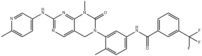 839706-07-9 Structure