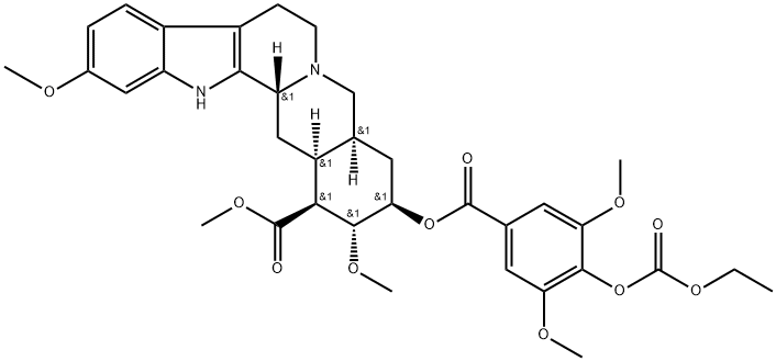 SYROSINGOPINE price.