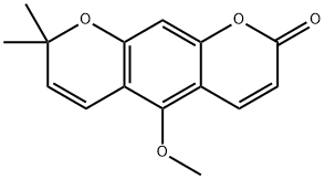 Xanthoxyletin