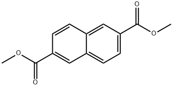 DIMETHYL 2,6-NAPHTHALENEDICARBOXYLATE