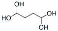 butane-1,1,4,4,-tetrol Struktur