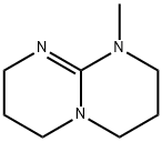 1,3,4,6,7,8-HEXAHYDRO-1-METHYL-2H-PYRIMIDOL[1,2-A]PYRIMIDINE Structure